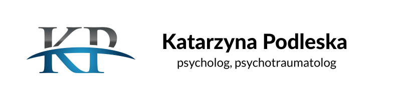 Kopia Katarzyna Podleska Psychotraumatolog Katarzyna Podleska
